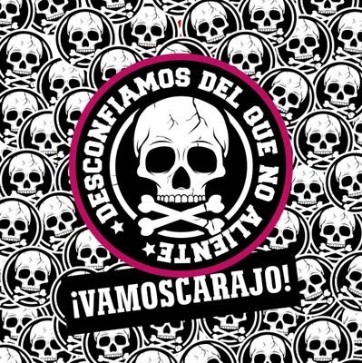 VamosCarajo Profile Picture