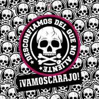 ¡Vamos ☠ Carajo! (@vamoscarajo) 's Twitter Profile Photo