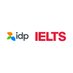 IELTS by IDP (@ielts) Twitter profile photo IELTS by IDP (@ielts) Twitter profile photo
