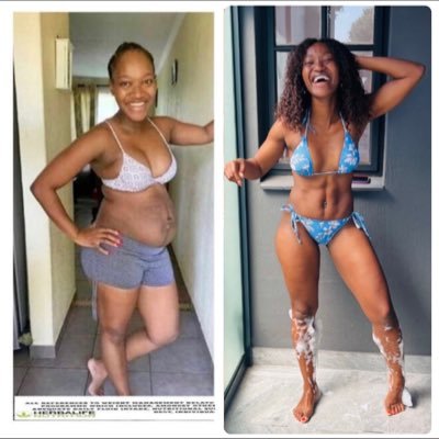 KgengweReneilwe's profile picture. Transformation Trainer💪Prenatal &Postnatal Training Specialist🤰Boxing Instructor🥊Herbalife Independent Distributor🍏