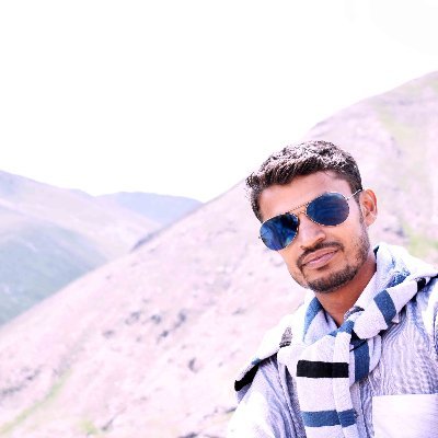SaeedUrRahman_'s profile picture. 〰️Lecturer (Computer Science)
〰️Former Computer Instructor 🧑🏻‍🏫

〰️ Google Certified Data Analyst 📊
〰️Technical Writer 🖊️
〰️Freelancer 🎯