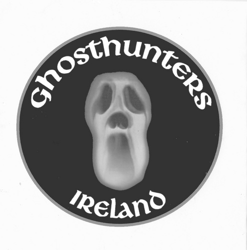 Patricia Maguire founder of Ghosthunters Ireland I Set up this page for people like myself who are interested in ghosthunting and the paranormal