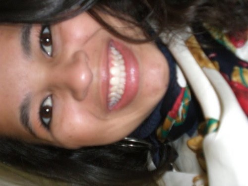 Na vida tudo muda..... Nao se engane com o agora .... pare e enxergue o amanham também .... S2