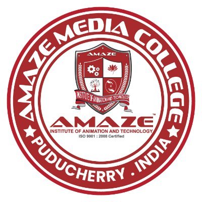 @amazemediacolle