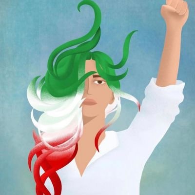 melikaferast's profile picture. melika🇮🇷