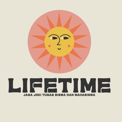 JokiLifetime's profile picture. JOKI TUGAS 24/7 ALL SPESS SMP | SMA I KULIAH | SAINTEK | SOSHUM |TEKNIK | PENDIDIKAN | FISIP | MIPA | FEB | METALURGI | INDUSTRI DLL | DIKERJAKAN LULUSAN S1-S2