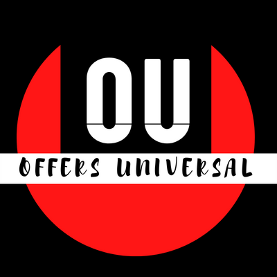 offersuniversal Profile Picture