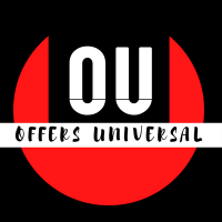Offers Universal(@offersuniversal) 's Twitter Profile Photo
