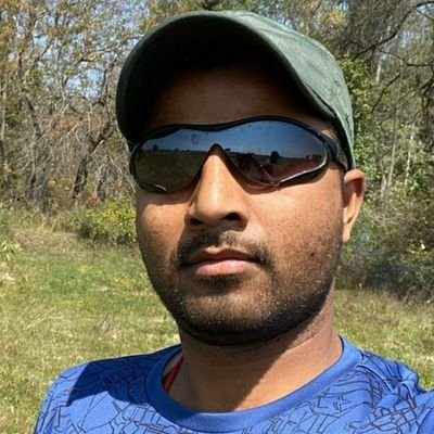 Indian🇮🇳 Hindu🚩, || RSS || BJP || (RT≠es)
प्रमंडलीय सोशल मीडिया सह प्रभारी भाजपा, झारखंड।
Studied MSc Maths, From Nalanda Open University
