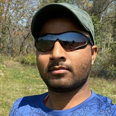 Chandankmrksr Profile Picture