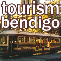 Visit Tourism Bendigo Profile