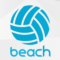 Beachvolleybal(@nlbeachvolley) 's Twitter Profile Photo