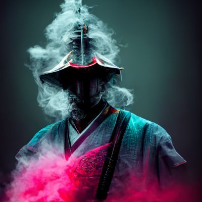 SamurAI by ShogunAI