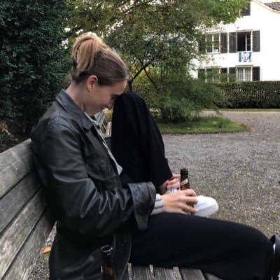 EloOberholzer's profile picture. schreibt… @NZZ