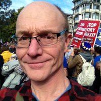 Andy King #FBPE #RejoinEU #BrexitHasFailed 🎪(@2primates) 's Twitter Profile Photo