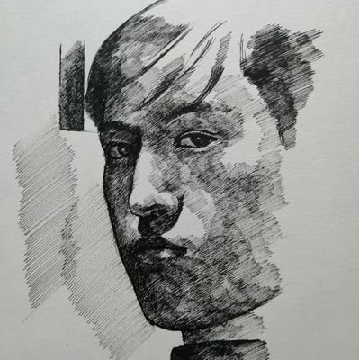 fPjlMAUBuw9kFnF's profile picture. 絵を描くことだけが取り柄の年寄りです。
絵と哲学が好きな方とつながりたいです。
よろしくお願いします。