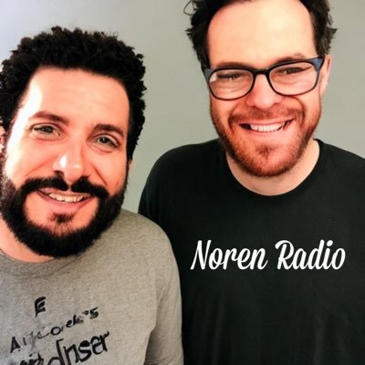 NorenRadio Profile Picture