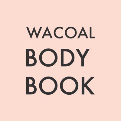 「WACOAL BODY BOOK」公式アカウント。長年にわたって女性のからだを見つめてきた下着メーカーの #ワコール がお届けする、下着とからだの情報サイト。 #ワコールボディブック