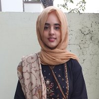 Haleema Sadia (@hsadia538) 's Twitter Profile