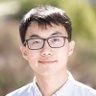 Ruiqi Zhong photo
