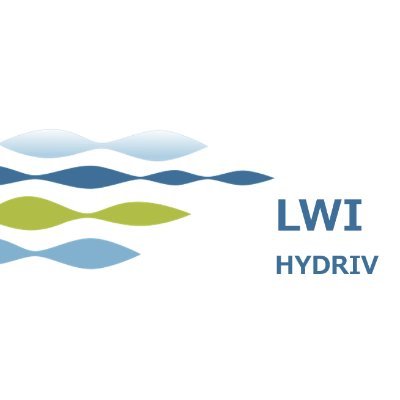 Division of Hydrology and River Basin Mangement, Leichtweiß-Institute for Hydraulic Engineering and Water Resources, Technische Universität Braunschweig