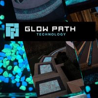 Glow Path Technology(@GlowPathPavers) 's Twitter Profile Photo