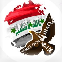 freedom4iraq(@freedom4iraq1) 's Twitter Profile Photo