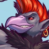 Pazuzu (@risingwinddeity) 's Twitter Profile