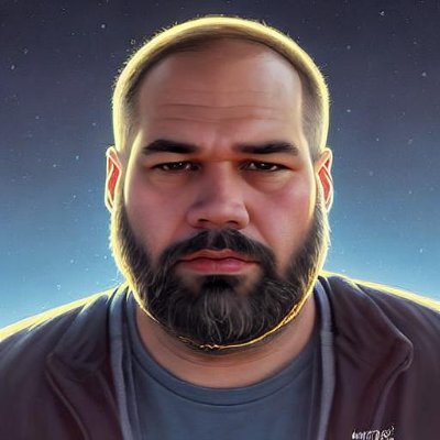 Hacker. Journalist. Photographer. Currently covering California.
