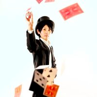 高野太吾(函館マジシャン) (@daigo_hakodate) Twitter profile photo