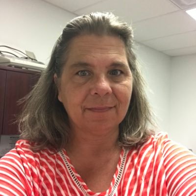 tip_ct's profile picture. Wife to a great man for 25 years and counting. Mom to an amazing teenage daughter. If you are disrespectful I will https://t.co/sSi3QWnElN DMs please.