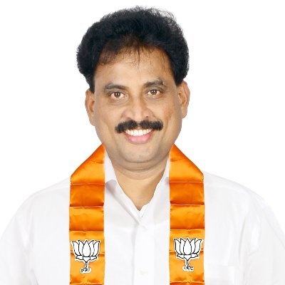 JohnKumarBJP Profile Picture