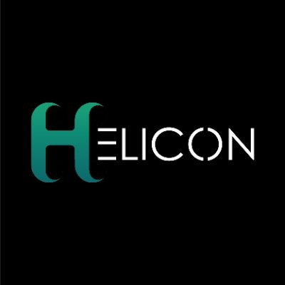 New Helicon V1 has launched!
BD contact: bd@heliconnft.com
