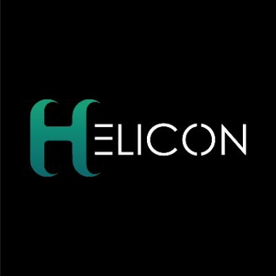 New Helicon V1 has launched!

BD contact: bd@heliconnft.com