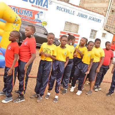 We are a Primary School, based in Buruburu Ph 1, offering outstanding CBC- Pre-school & Primary School Education.Follow us to see our wide array of activities.