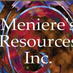 Menieres Resources, Inc. 💫 (@MenieresResourc) Twitter profile photo