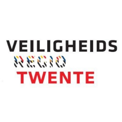 Officieel account van Veiligheidsregio Twente. Samen werken aan een veilig Twente door gemeenten, brandweer, GHOR en politie.