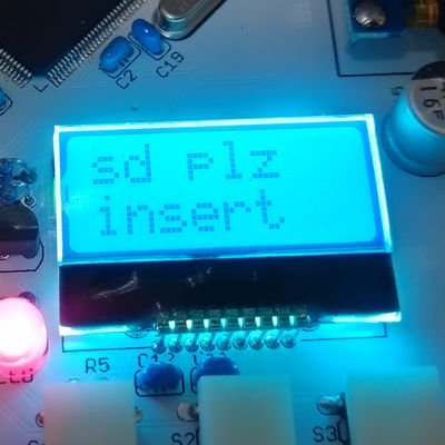 labo_ankounabe's profile picture. あんこう鍋の電子工作関連製作専門垢です
(ankounabe-project裏垢)
此方で掲載の製作物は当方に著作・知的財産権（既存製作物改造は改造の一部分のみ該当）
があります。アイデア含め許諾無しの利用
（個人利用検証は可。頒布目的は要相談）
及び他方掲載は固くお断りいたします。
この垢の内容は一般公開してません