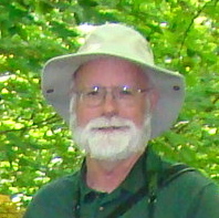 I am a keen grandfather, birdwatcher, mathematician and university administrator.