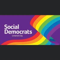 Social Democrats Limerick City 🏳️‍⚧️🏳️‍🌈(@SocDemsLK) 's Twitter Profile Photo