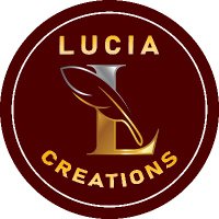 Lucia Creations(@lucia_creations) 's Twitter Profile Photo