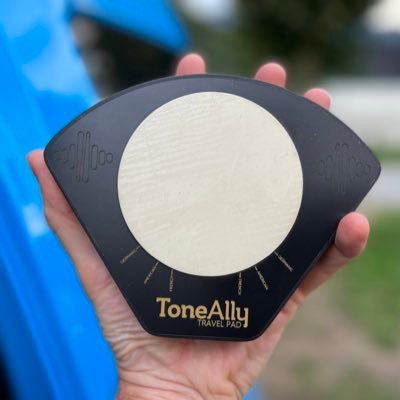 ToneAlly's profile picture. https://t.co/fd3KWCnfcX