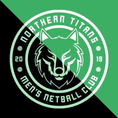 Northern Titans Netball Club - the first Men’s netball team in the North of England