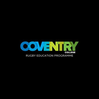 Coventry College Rugby Education Programme
