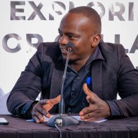 Sseguya JohnPaul (@sseguyajohnpaul) 's Twitter Profile
