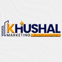 Khushal Marketing(@khushalmarketin) 's Twitter Profile Photo