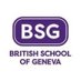 British School of Geneva (@BritishSchGen) Twitter profile photo