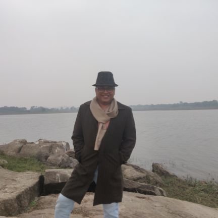 priyadarshi amit Profile