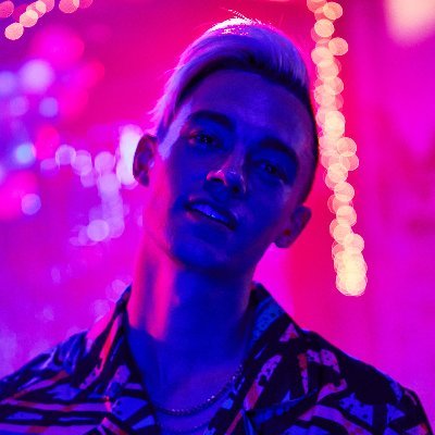 Recording Artist & Producer
🥳
✨New singles