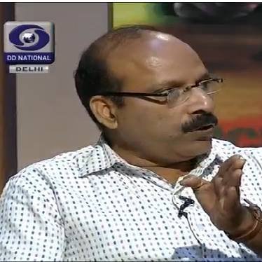 Vijay_Trivedi_'s profile picture. Founder Member of NEFOMA